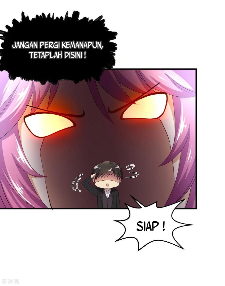 Peerless Medical Saint Chapter 19 halaman 10