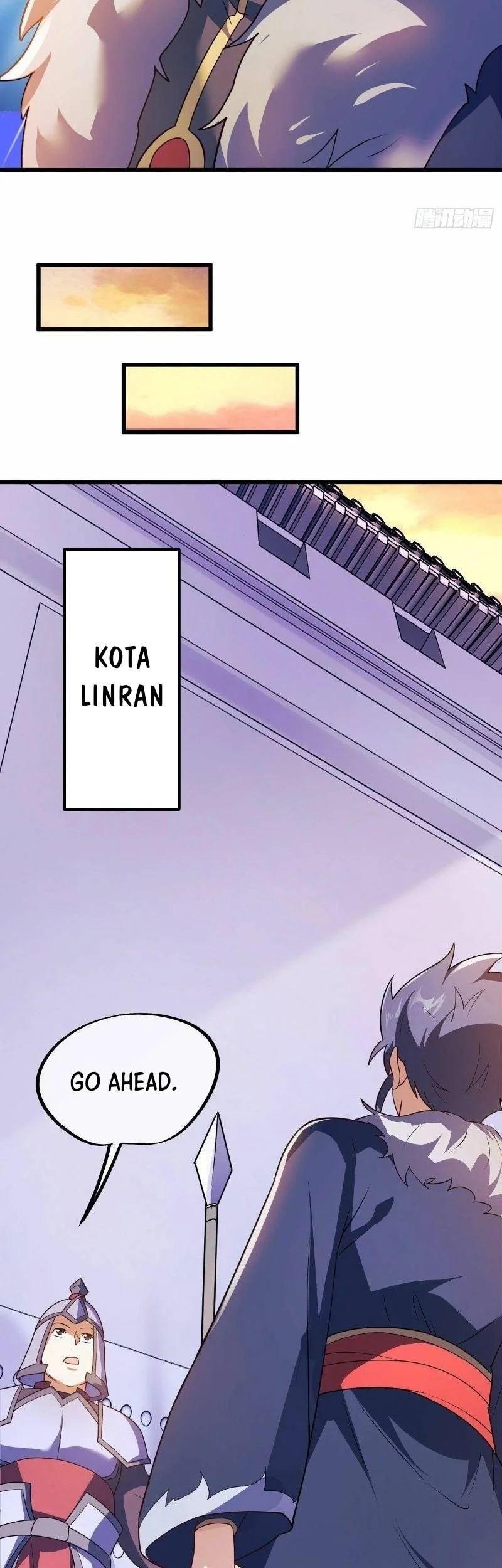 Peerless Soul Chapter 468 Gambar 10
