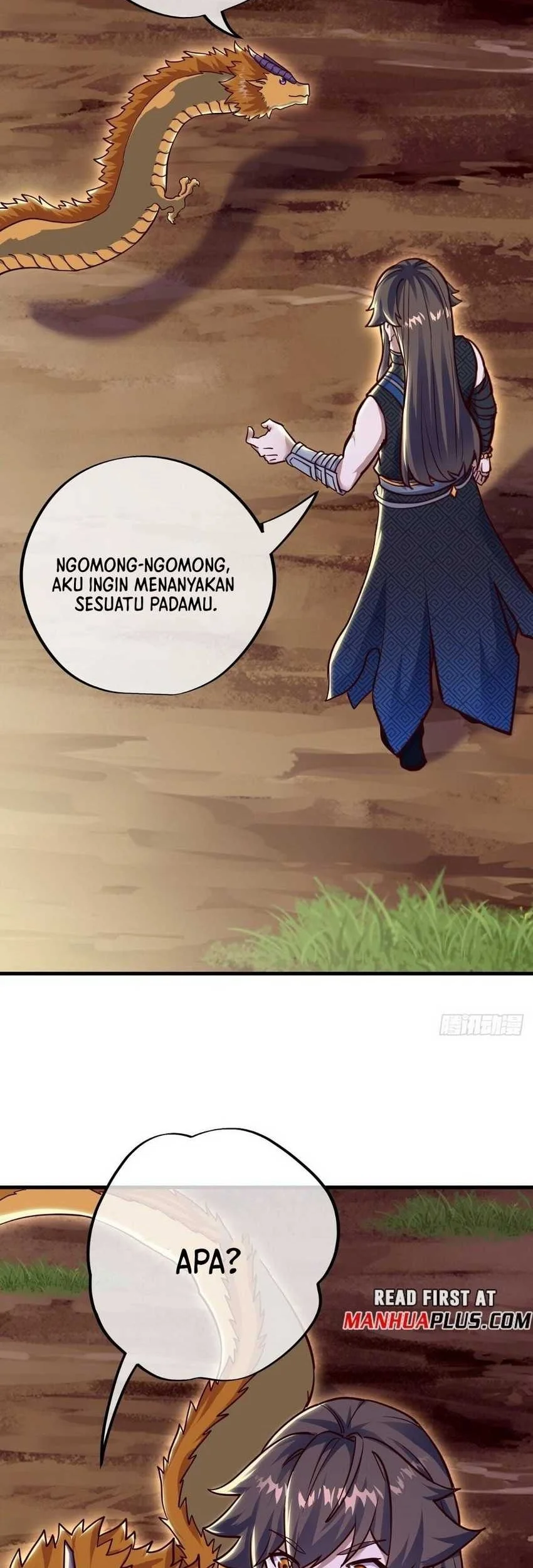 Peerless Soul Chapter 551 Gambar 10