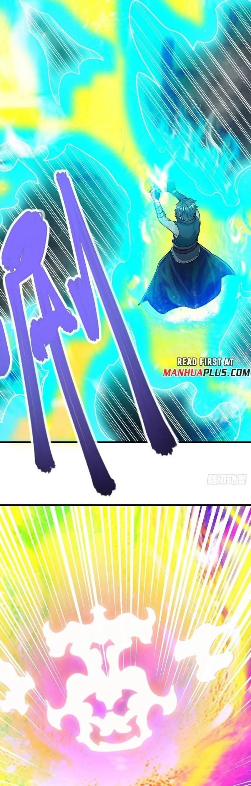 Peerless Soul Chapter 561 Gambar 12