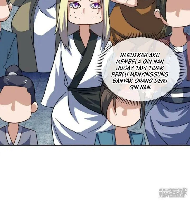 Peerless Soul Chapter 674 Gambar 8