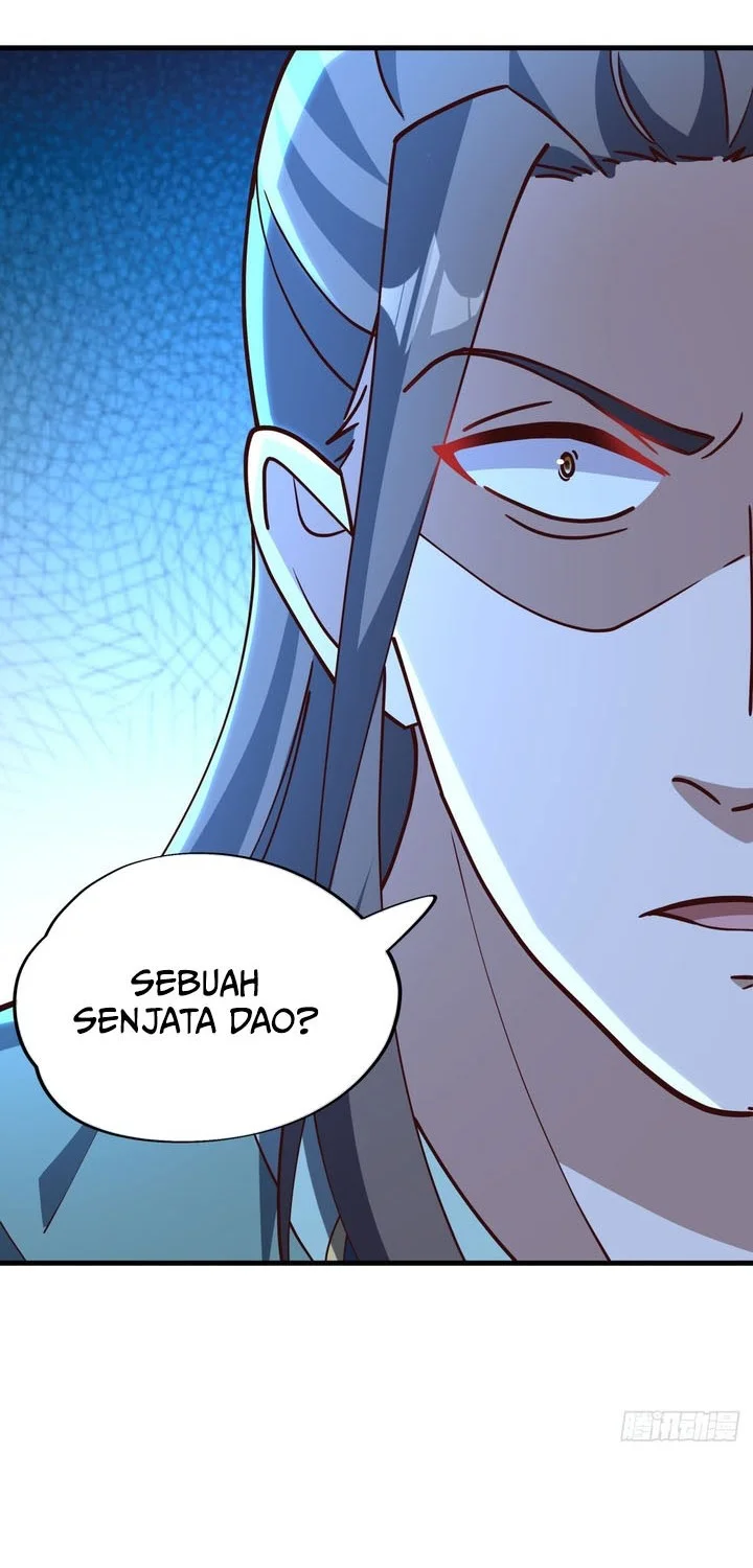 Peerless Soul Chapter 706 Gambar 10