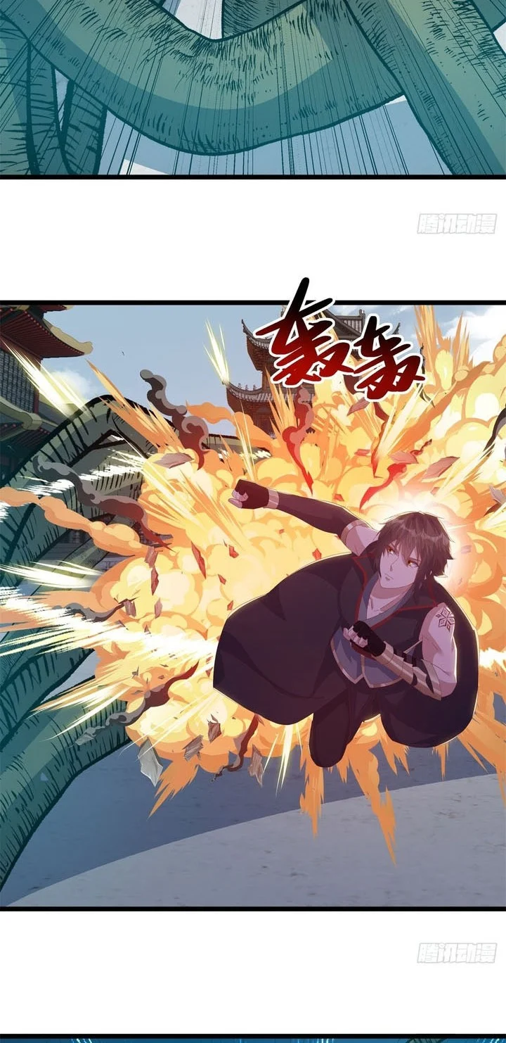 Peerless Soul Chapter 712 Gambar 12