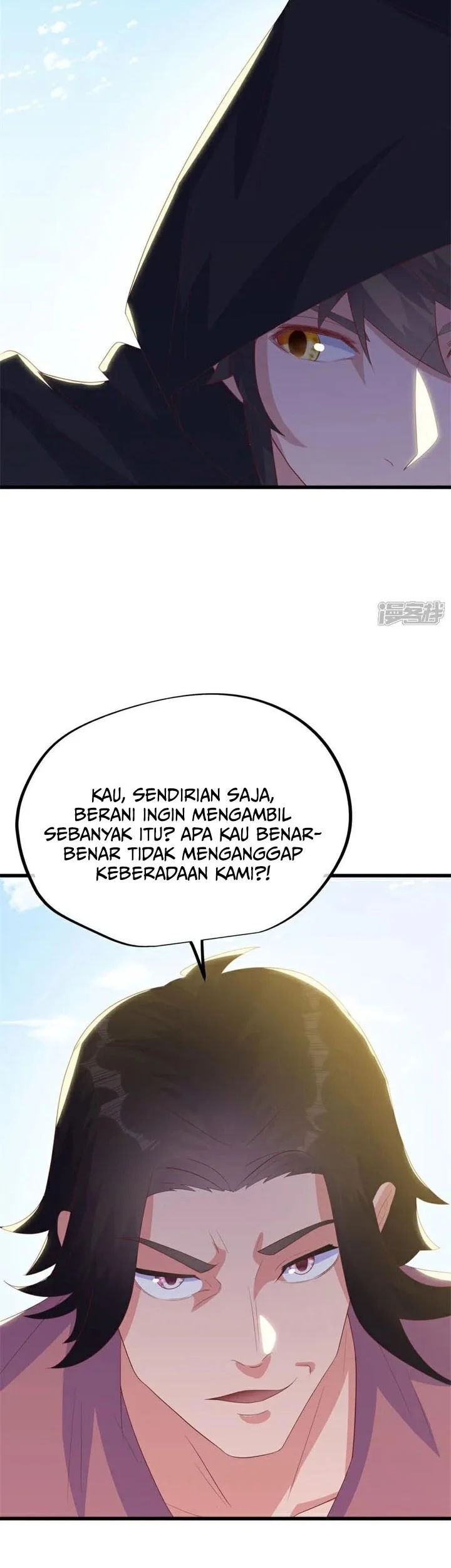 Peerless Soul Chapter 717 Gambar 13