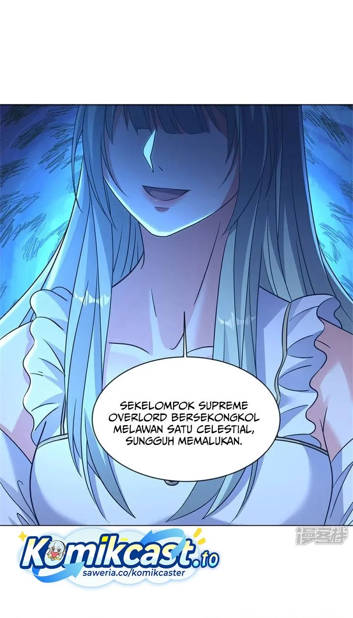 Peerless Soul Chapter 720 Gambar 9