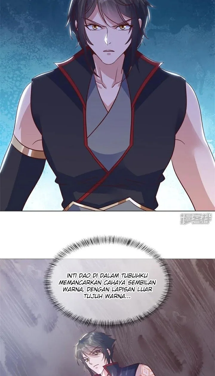 Peerless Soul Chapter 721 Gambar 10
