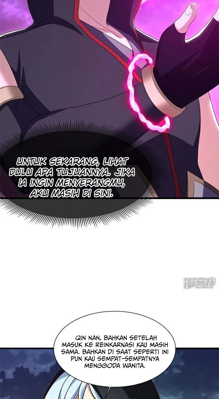 Peerless Soul Chapter 723 Gambar 12