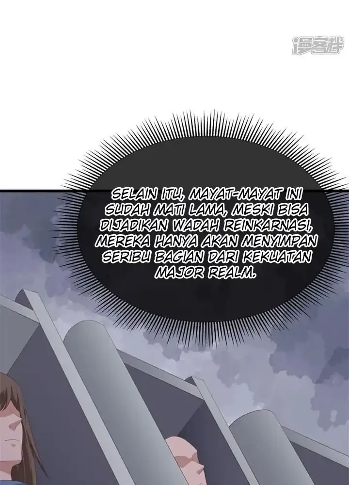 Peerless Soul Chapter 727.728 Gambar 13