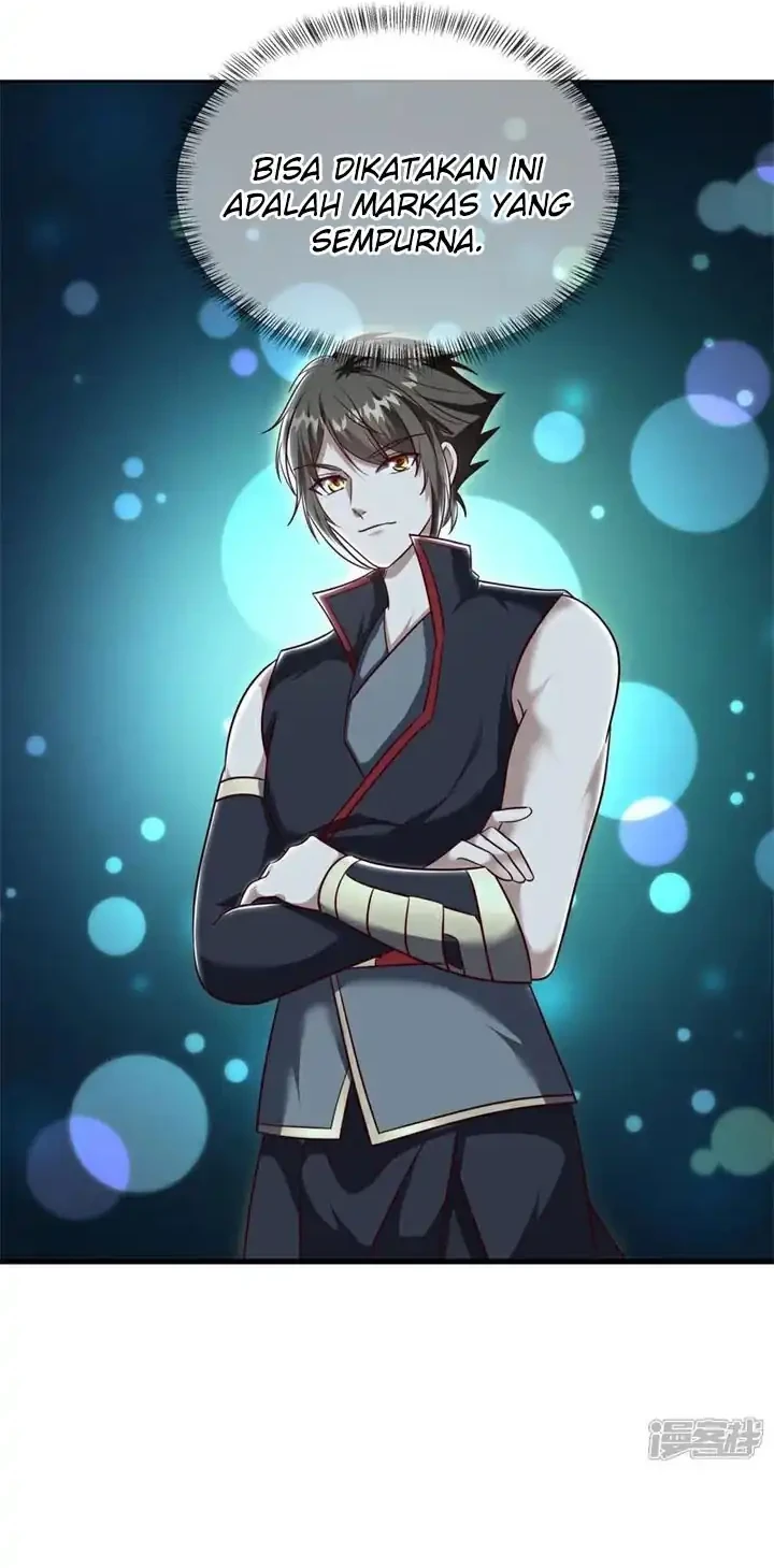 Peerless Soul Chapter 730 Gambar 11