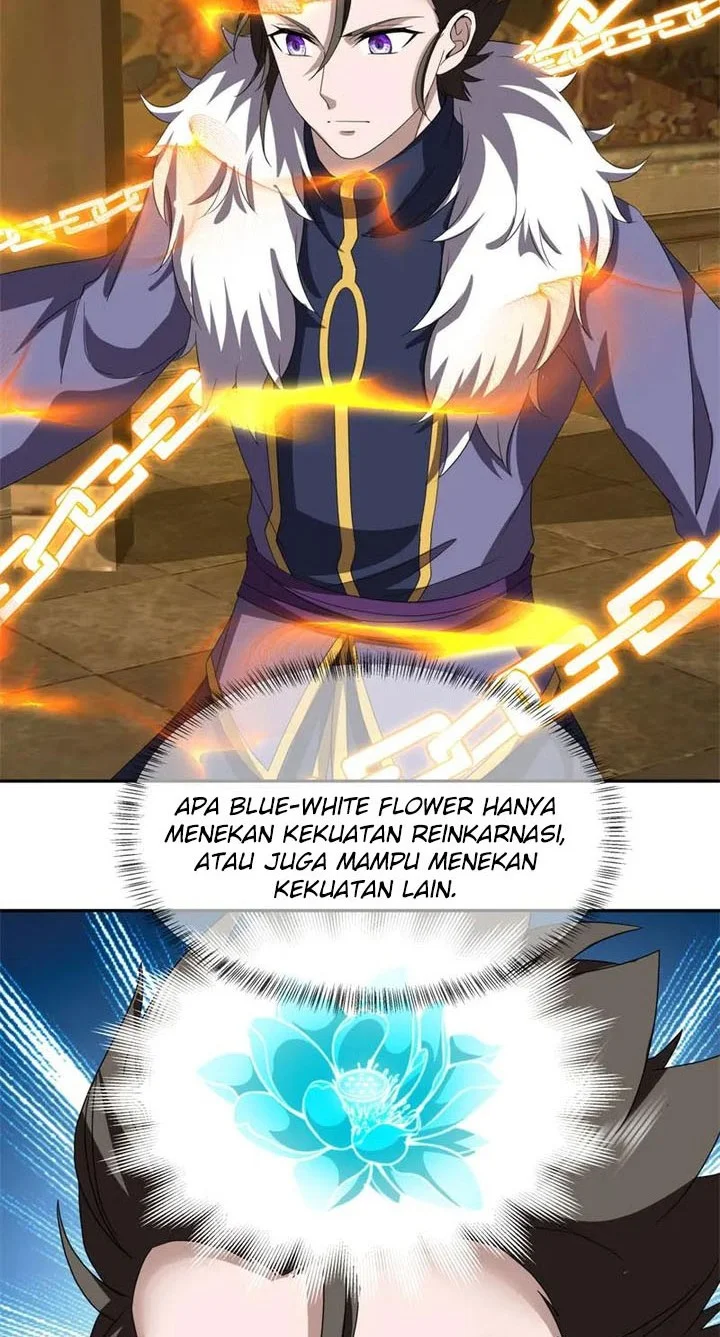 Peerless Soul Chapter 764 halaman 5