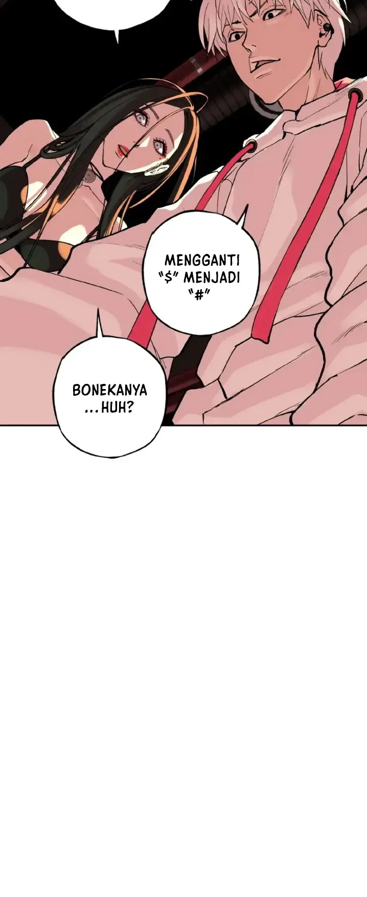 Perfect Number Chapter 10 Gambar 16