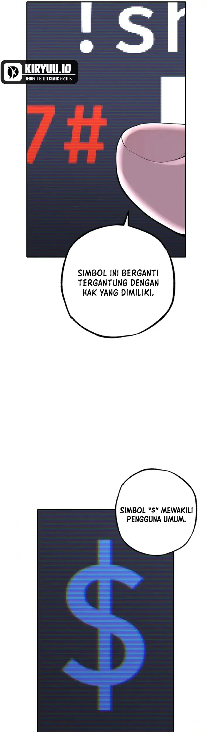 Perfect Number Chapter 10 Gambar 17
