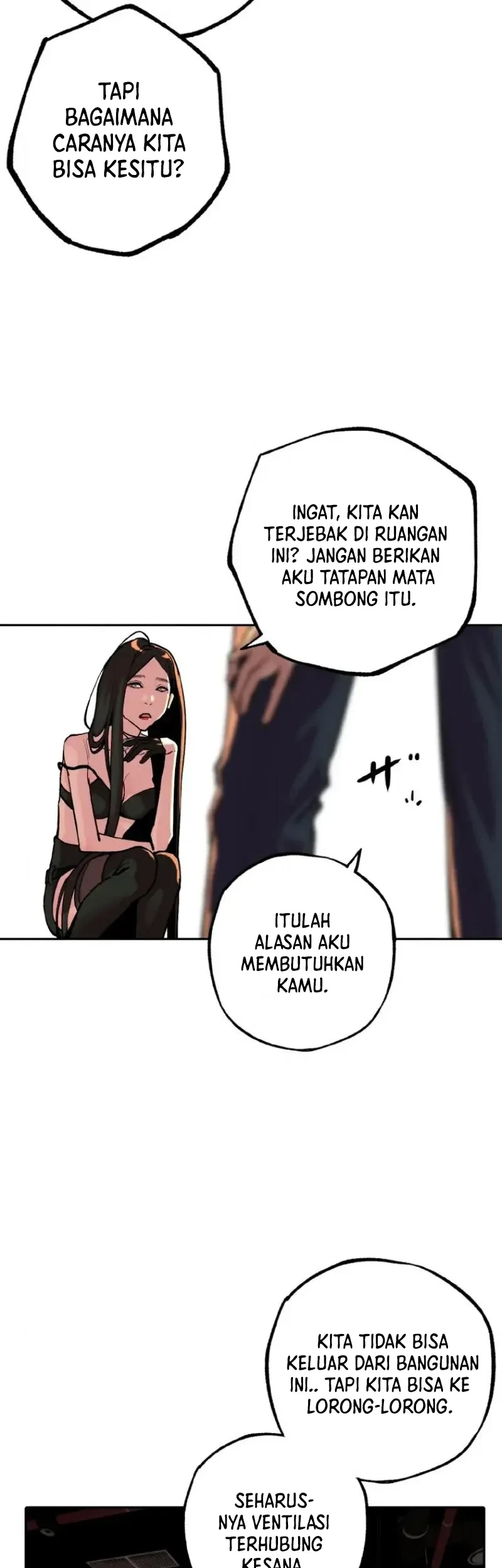 Perfect Number Chapter 11 Gambar 16