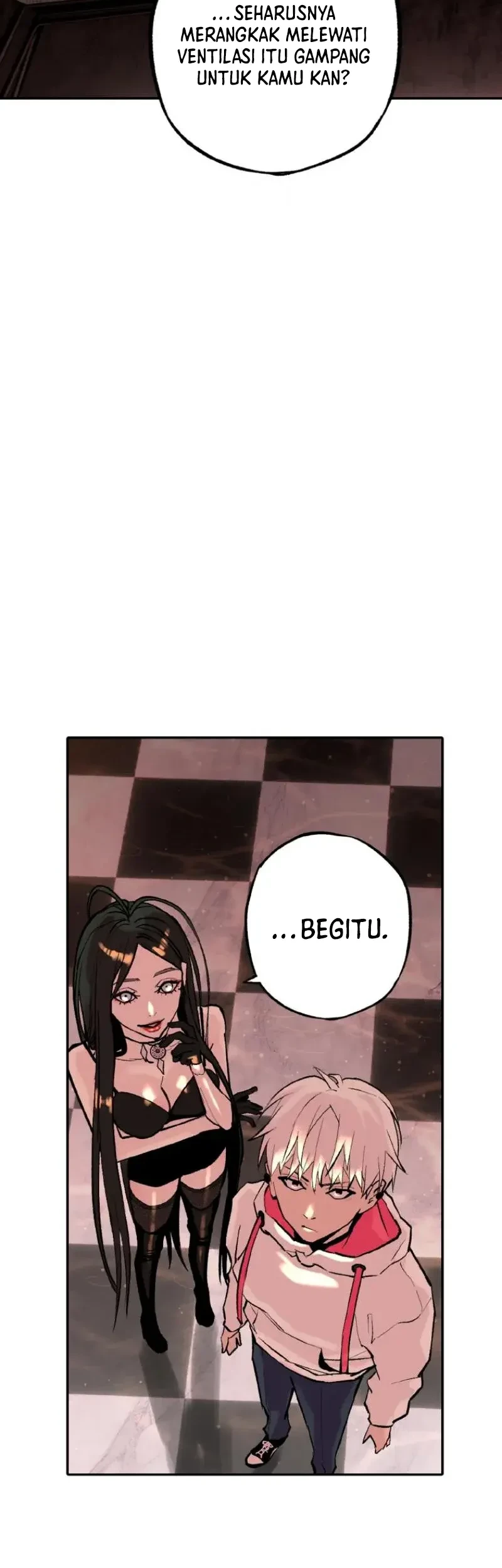 Perfect Number Chapter 11 Gambar 18