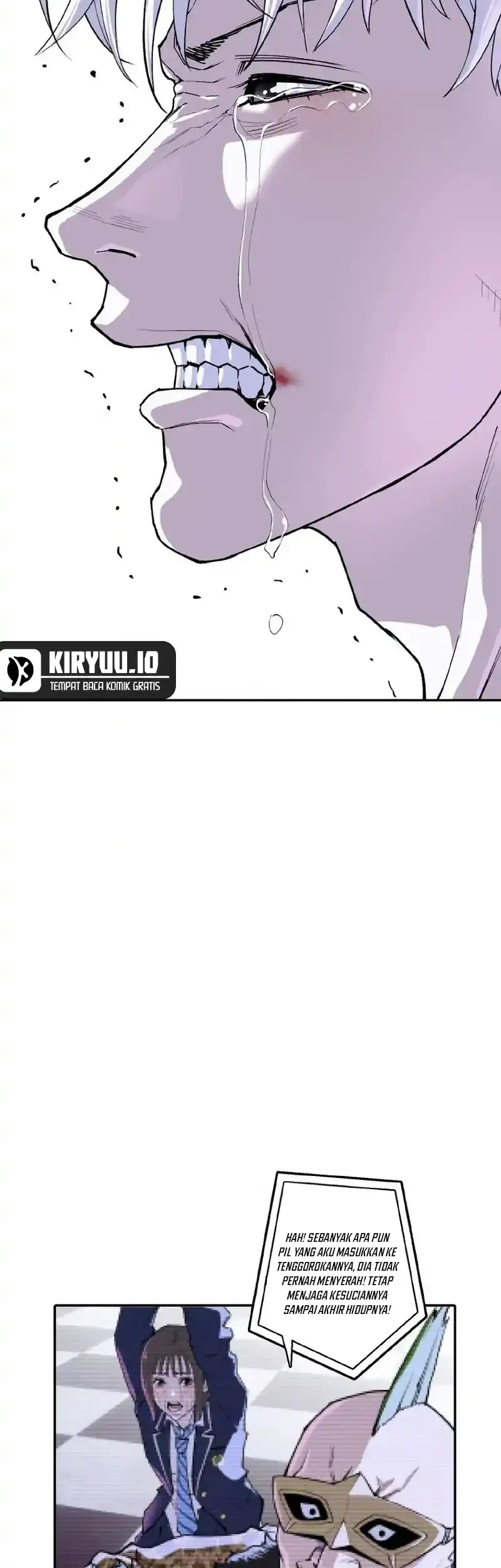 Perfect Number Chapter 6 Gambar 18
