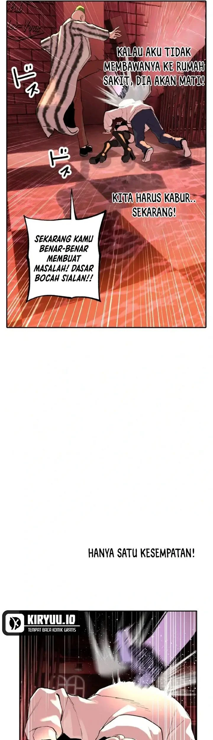 Perfect Number Chapter 7 Gambar 19