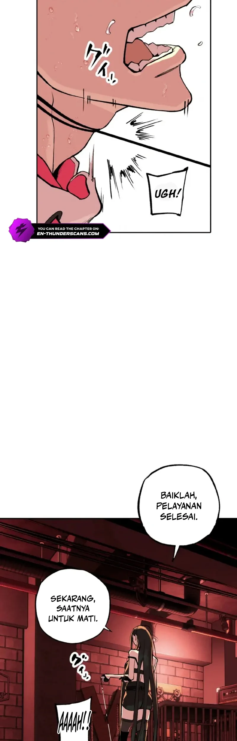 Perfect Number Chapter 8 Gambar 18