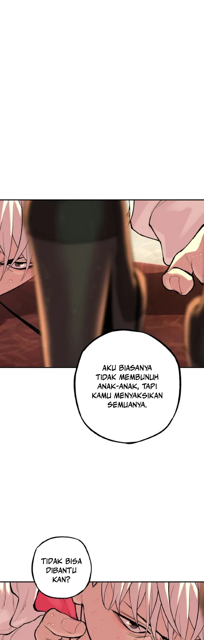 Perfect Number Chapter 8 Gambar 20