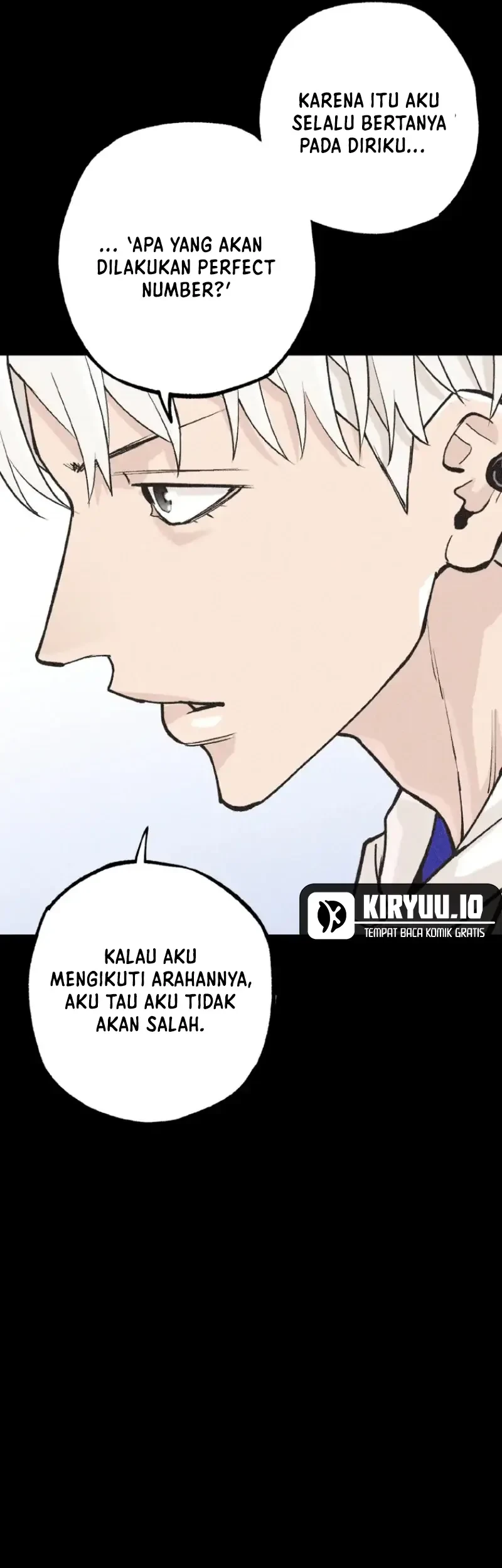 Perfect Number Chapter 9 Gambar 19