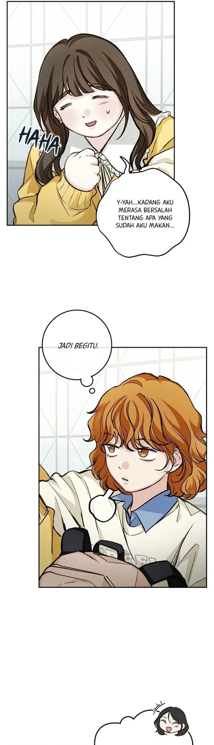 Perfection Is Everything Chapter 16 Gambar 14