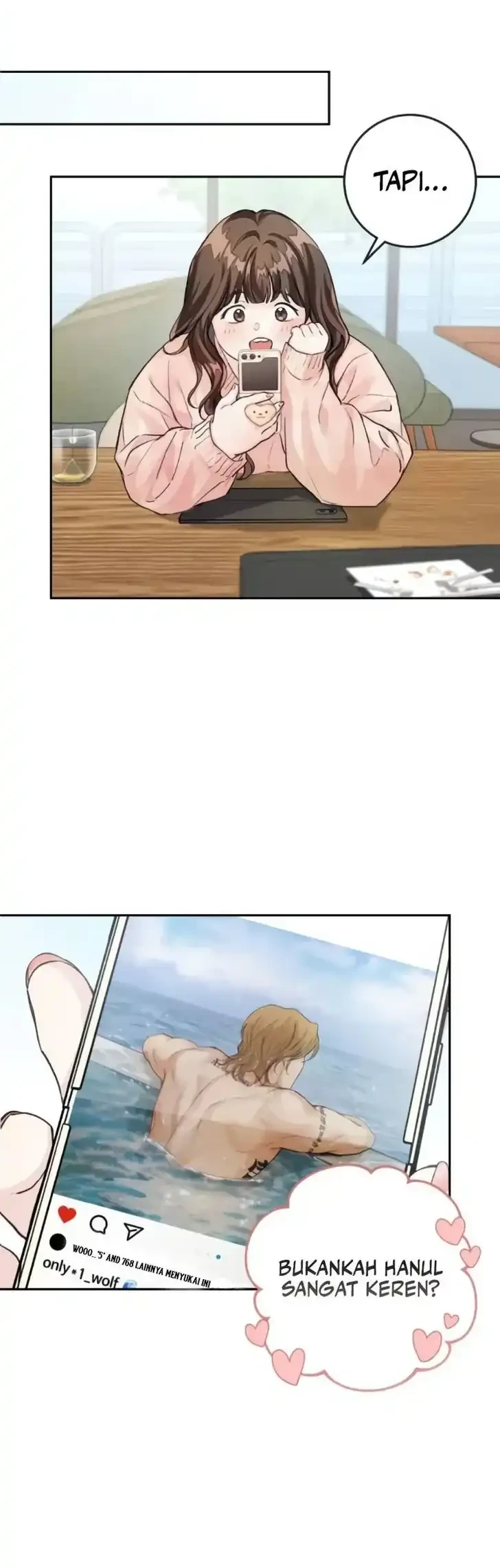 Perfection Is Everything Chapter 4 Gambar 12