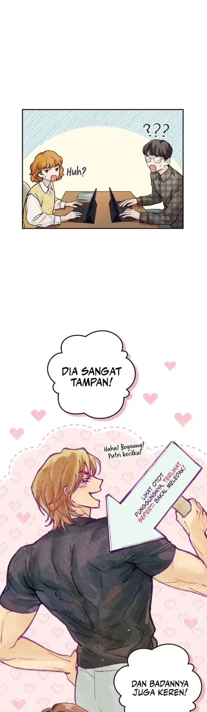 Perfection Is Everything Chapter 4 Gambar 13