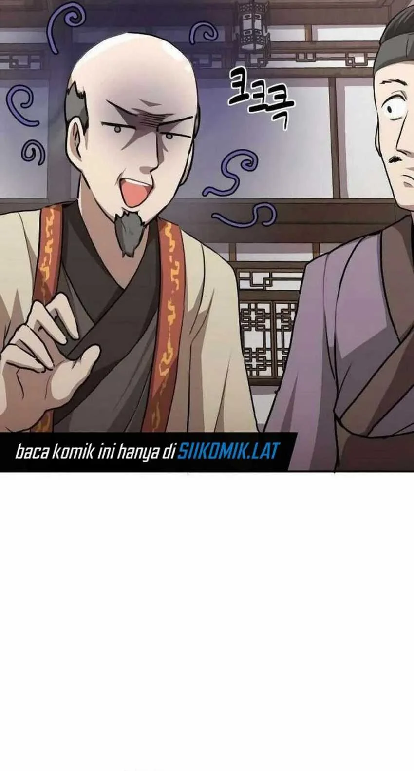 Perhaps Invincible Chapter 1 Gambar 37