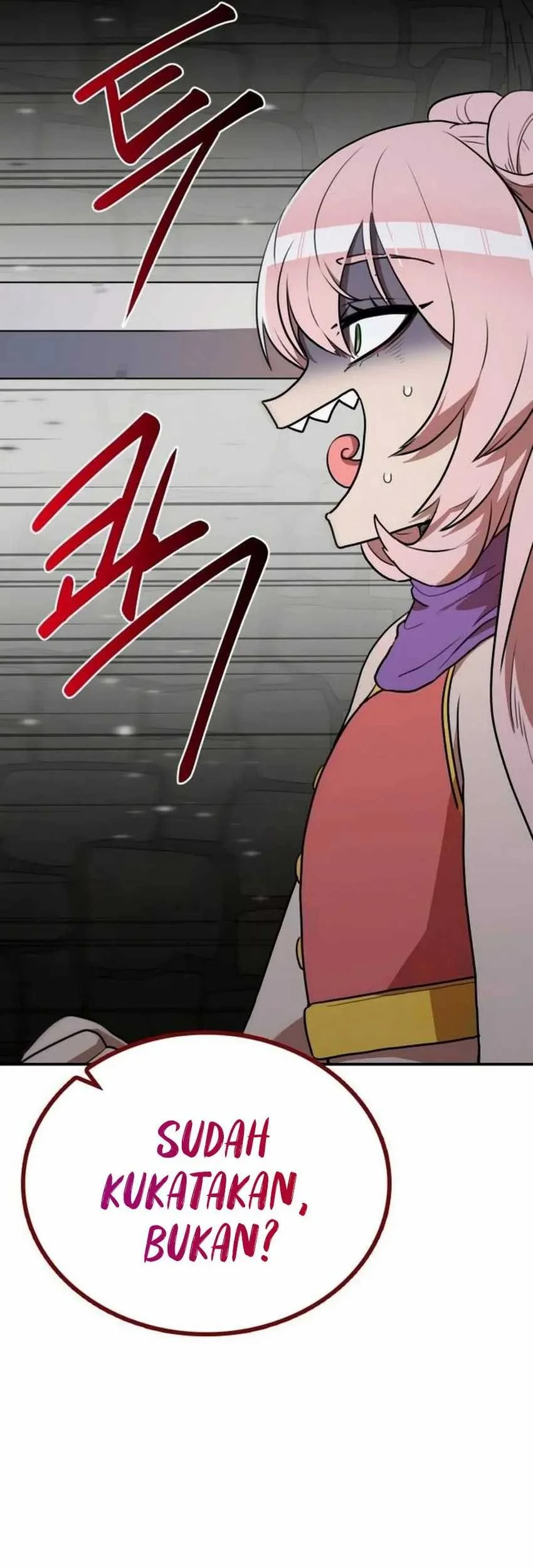 Perhaps Invincible Chapter 10 Gambar 19