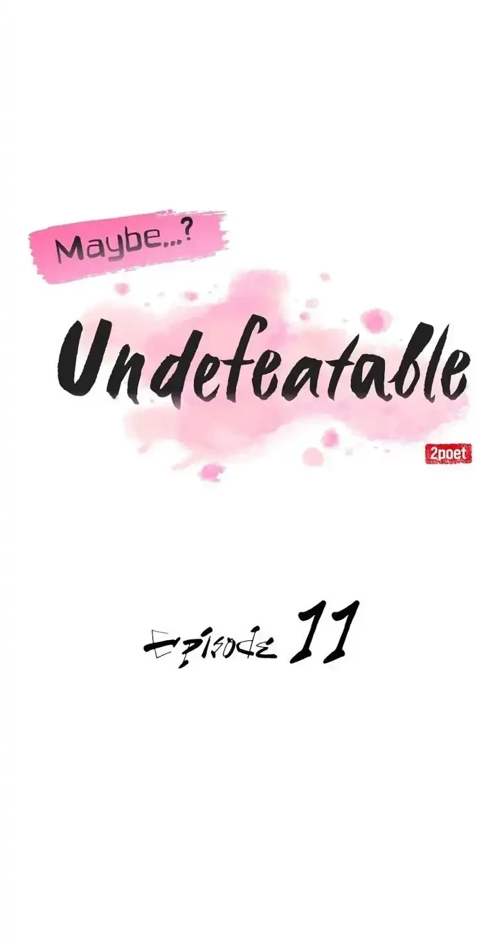 Perhaps Invincible Chapter 11 Gambar 17