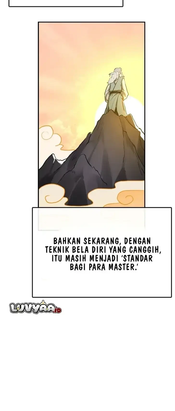 Perhaps Invincible Chapter 11 Gambar 19