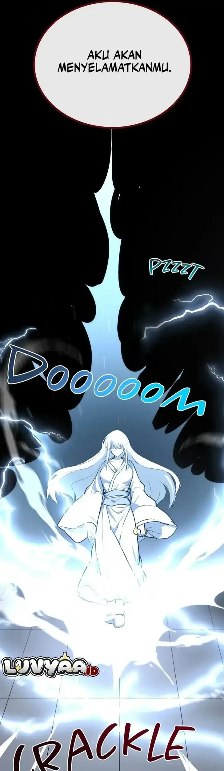 Perhaps Invincible Chapter 12 Gambar 15