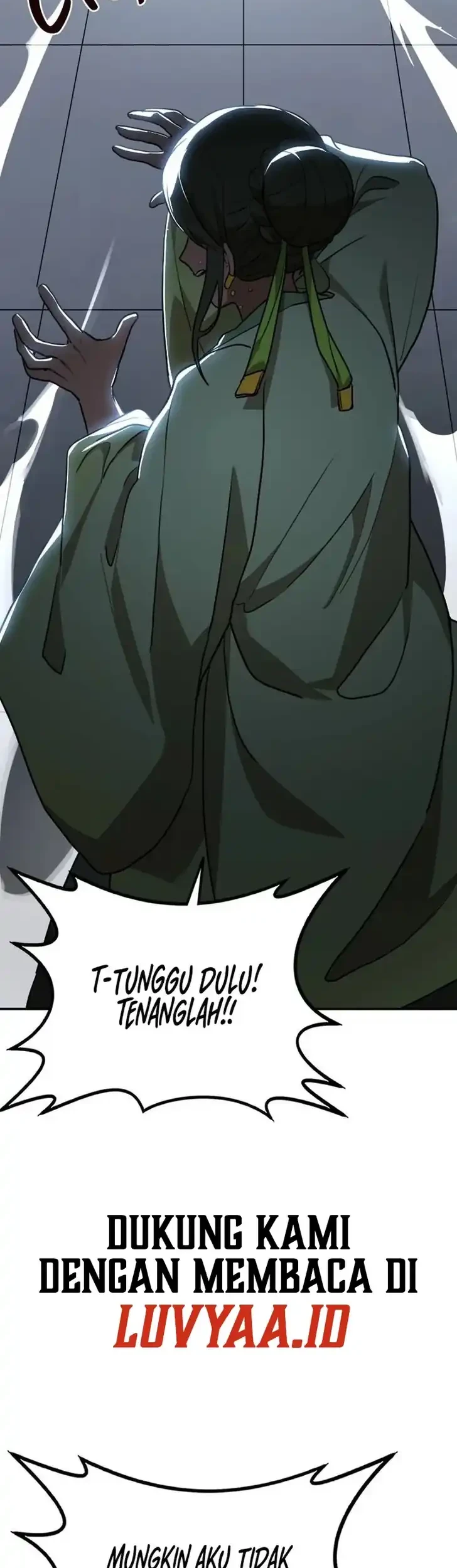 Perhaps Invincible Chapter 12 Gambar 16