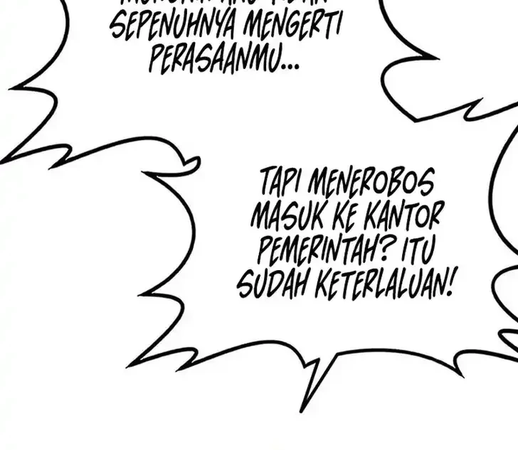 Perhaps Invincible Chapter 12 Gambar 17