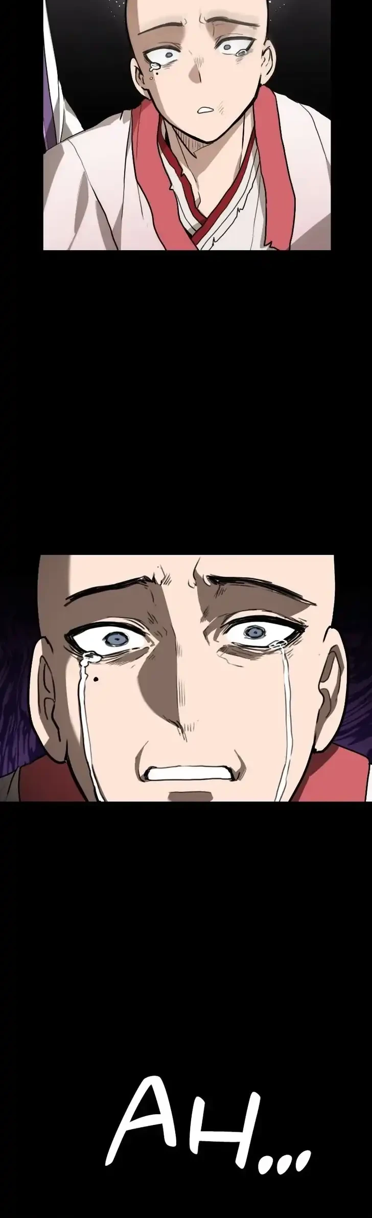 Perhaps Invincible Chapter 13 Gambar 17