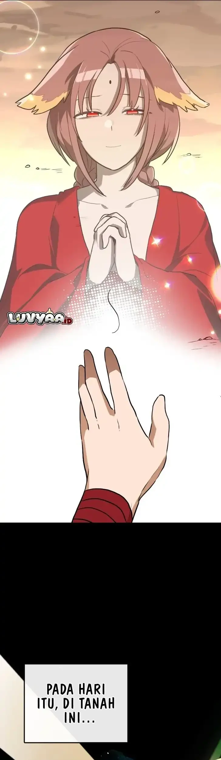 Perhaps Invincible Chapter 13 Gambar 18
