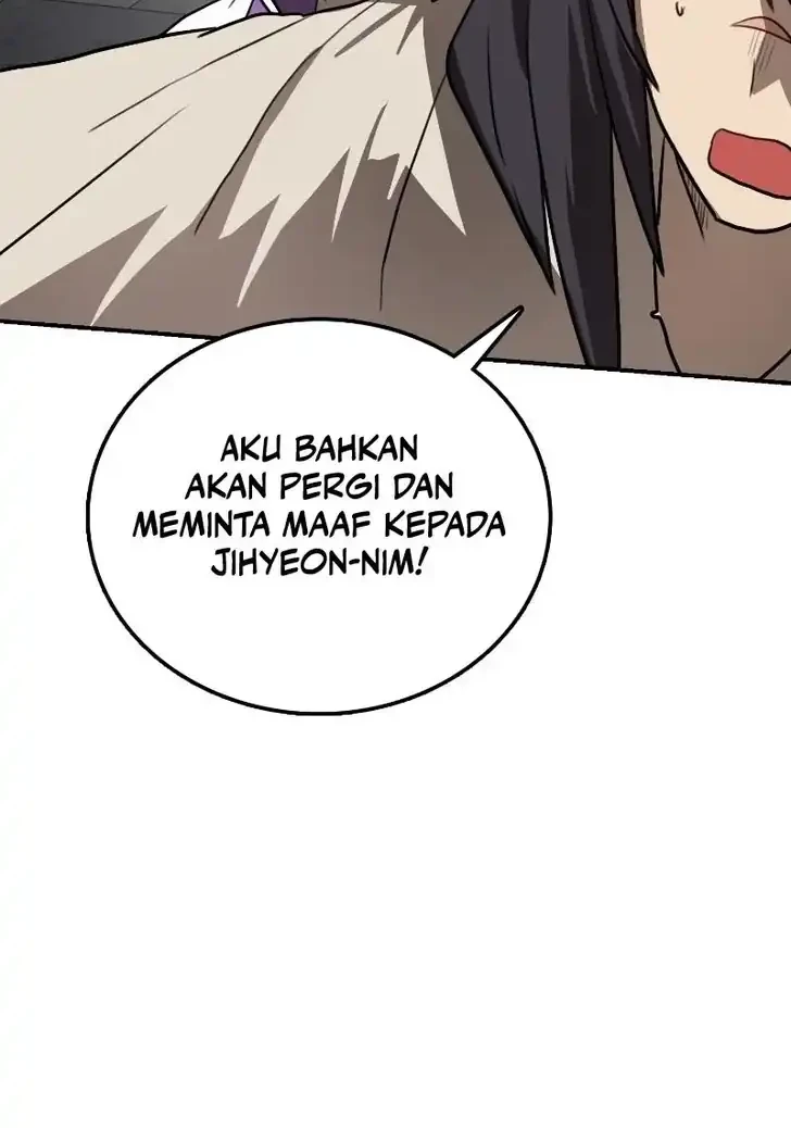 Perhaps Invincible Chapter 14 Gambar 15