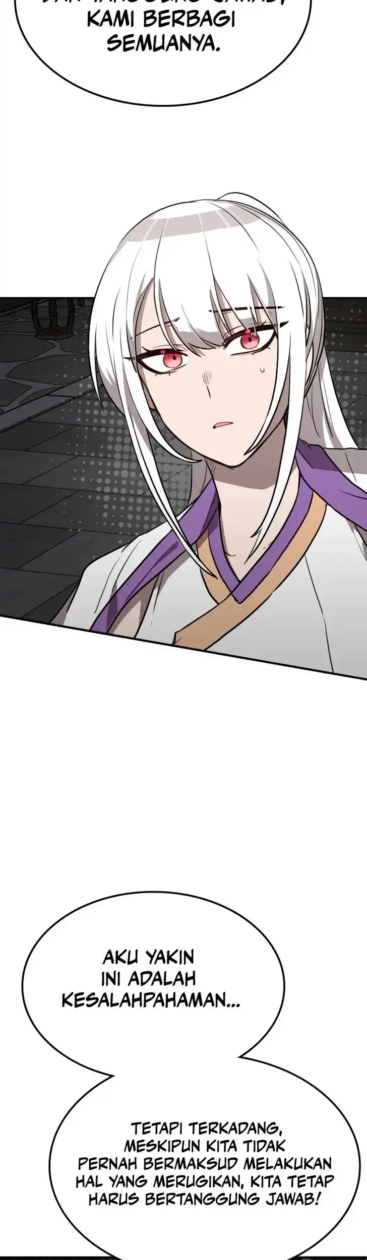 Perhaps Invincible Chapter 14 Gambar 17