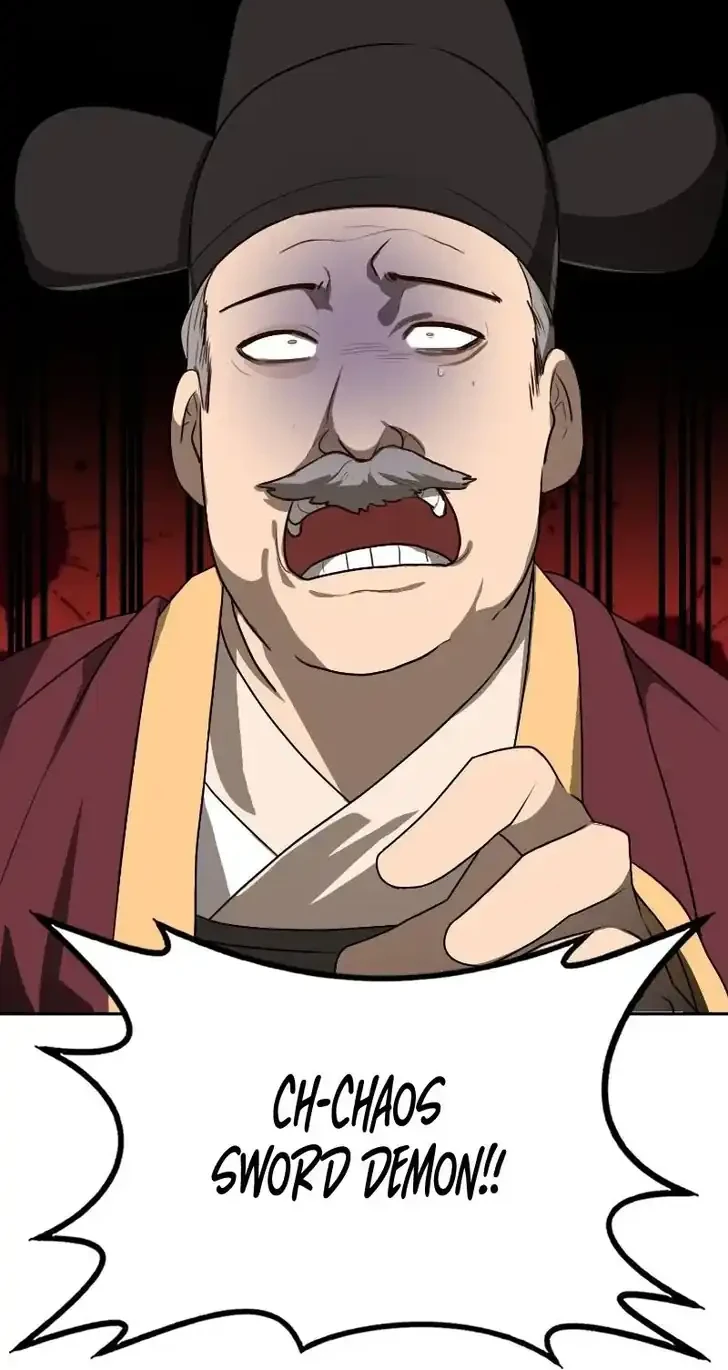 Perhaps Invincible Chapter 15 Gambar 16