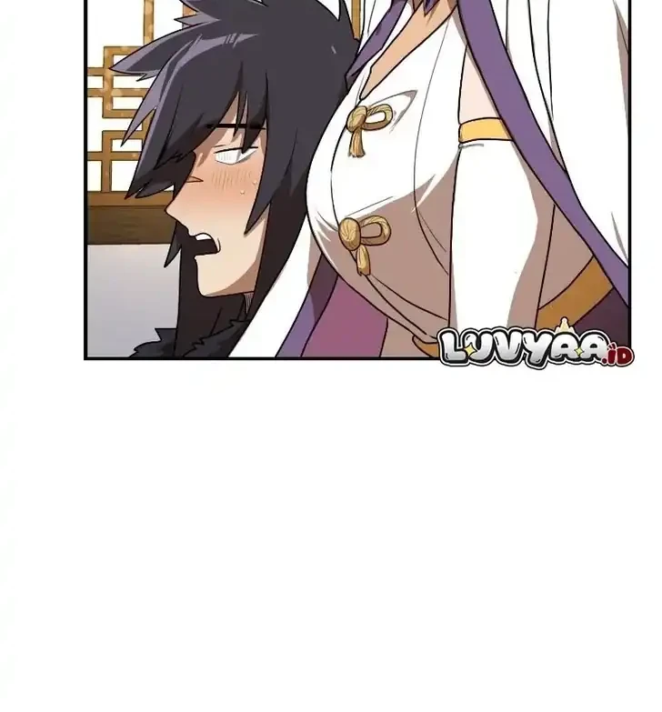 Perhaps Invincible Chapter 16 Gambar 15