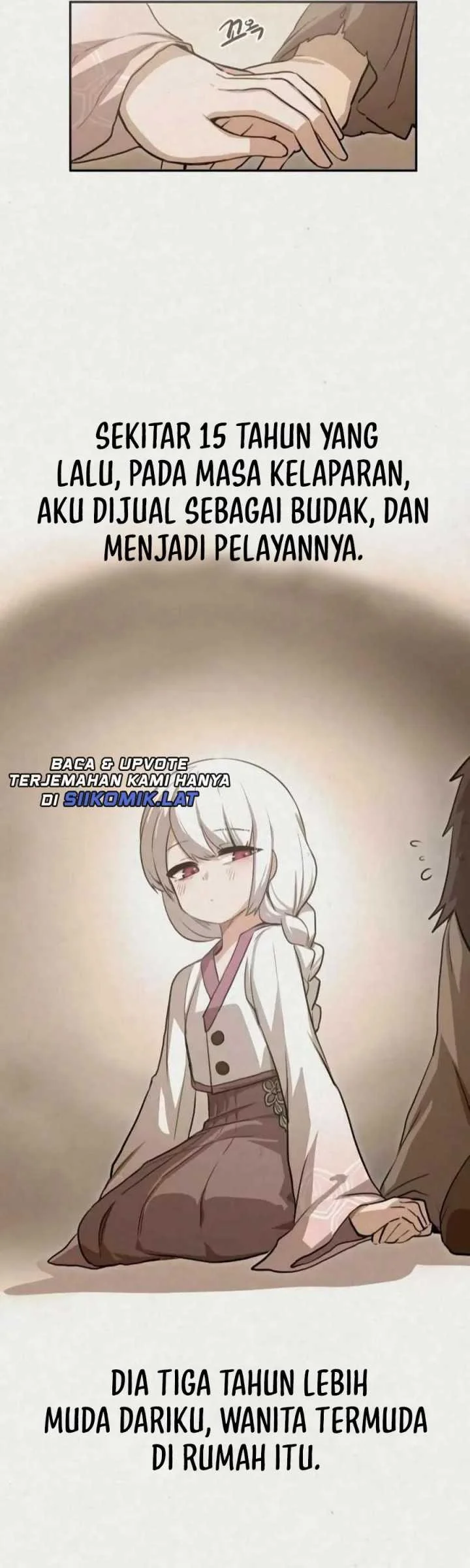 Perhaps Invincible Chapter 2 Gambar 17