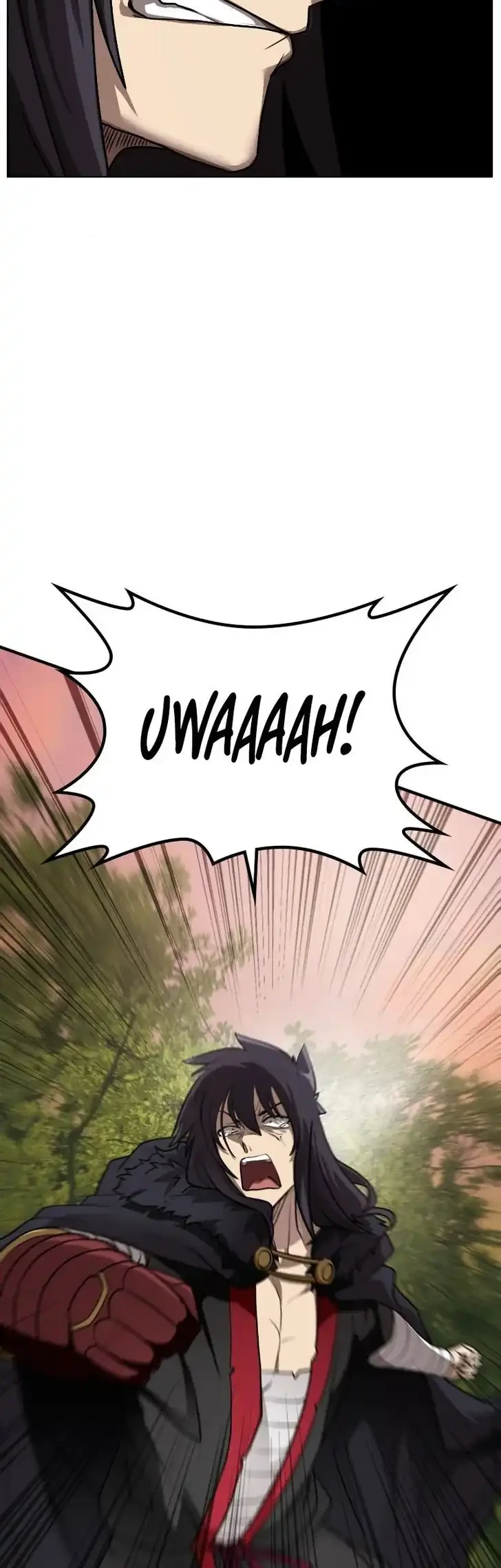 Perhaps Invincible Chapter 20 Gambar 12