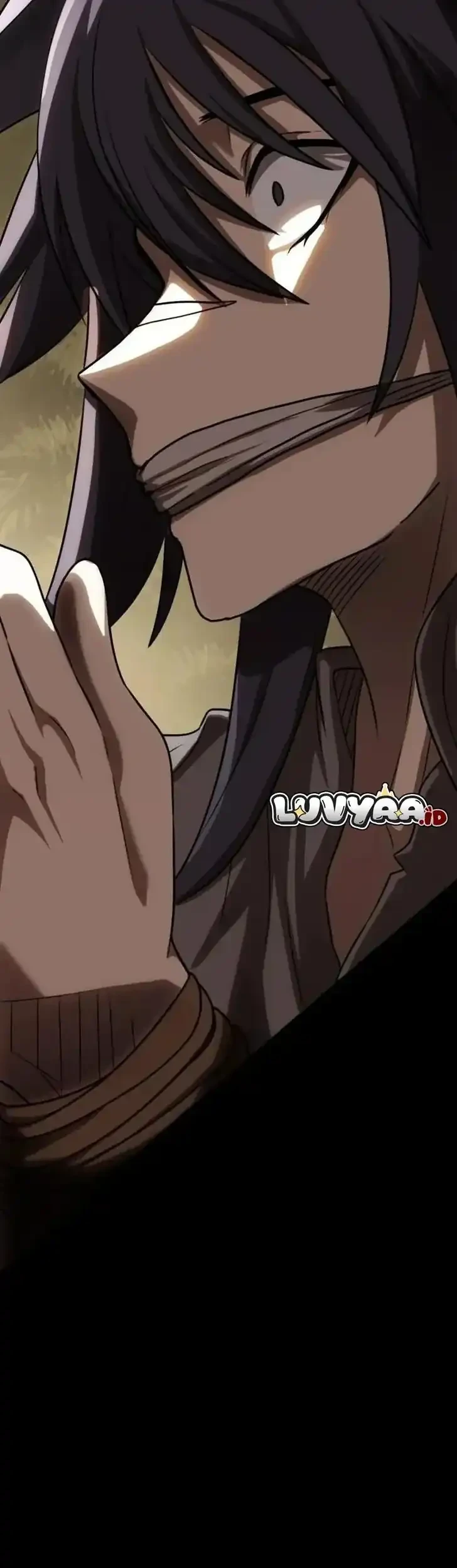 Perhaps Invincible Chapter 21 Gambar 13