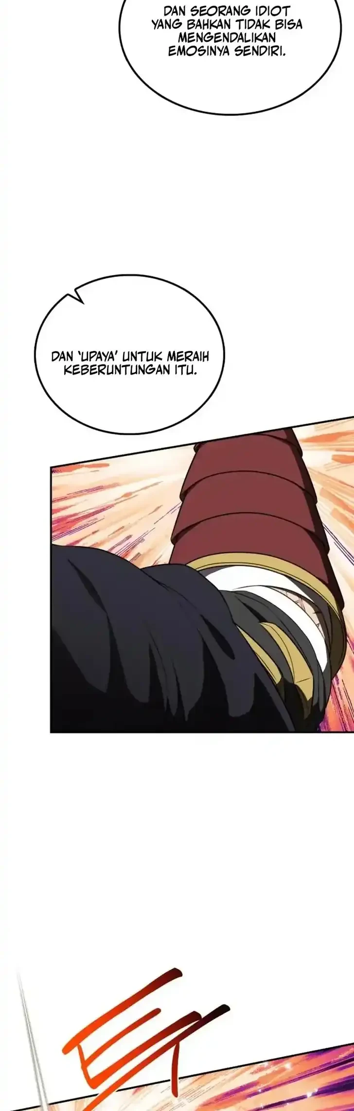 Perhaps Invincible Chapter 25 Gambar 12