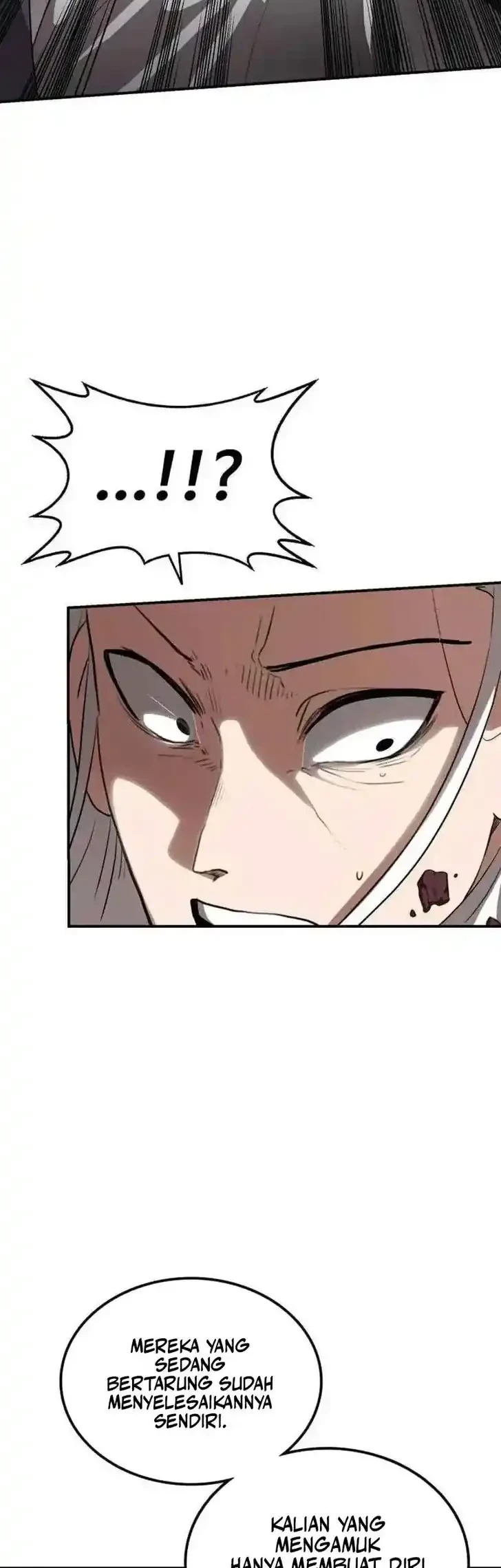 Perhaps Invincible Chapter 26 Gambar 12