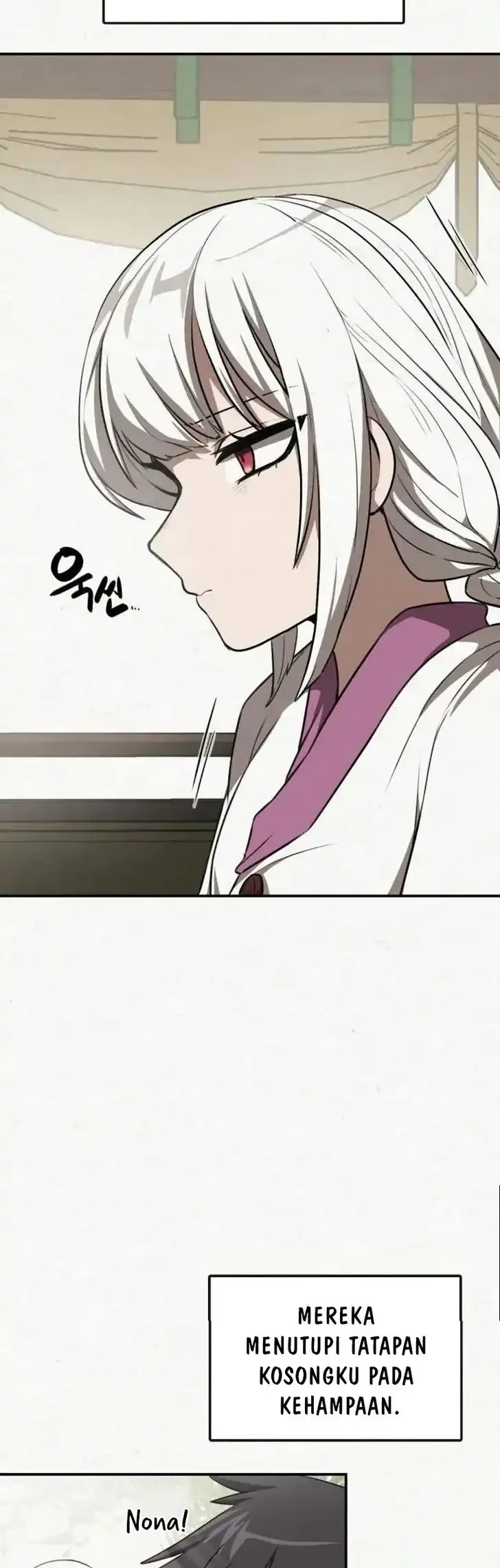 Perhaps Invincible Chapter 27 Gambar 12