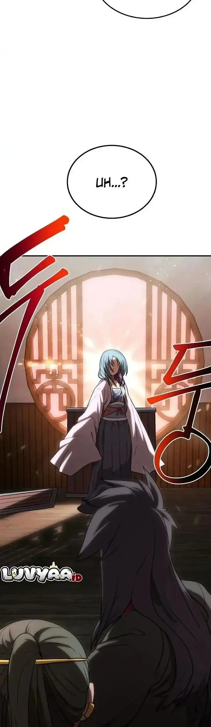 Perhaps Invincible Chapter 30 Gambar 14