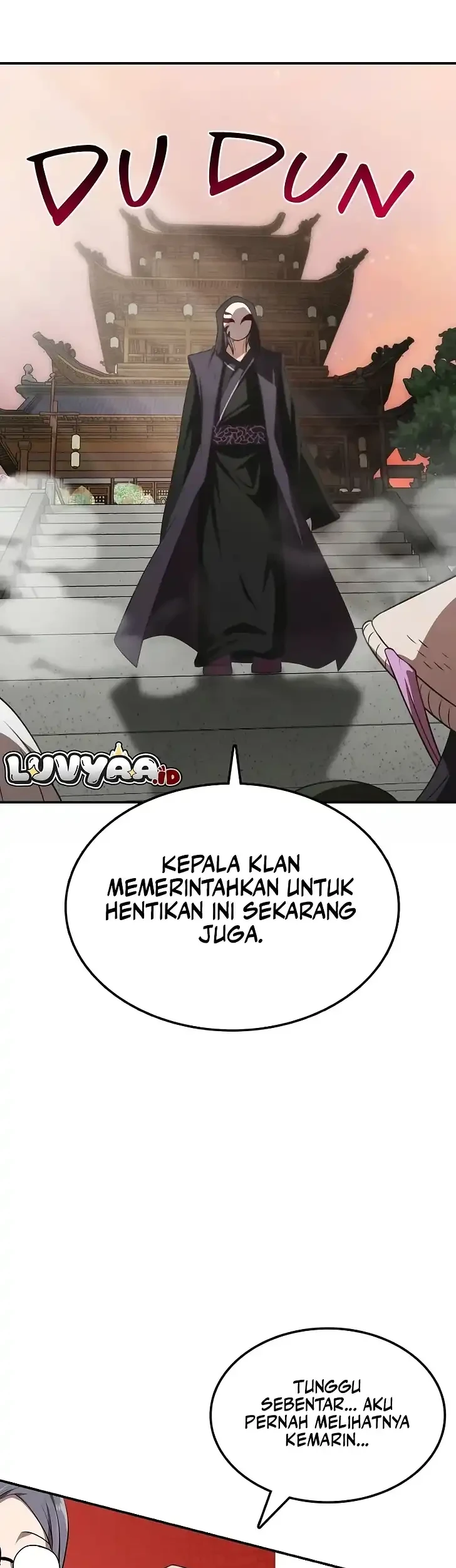 Perhaps Invincible Chapter 31 Gambar 13