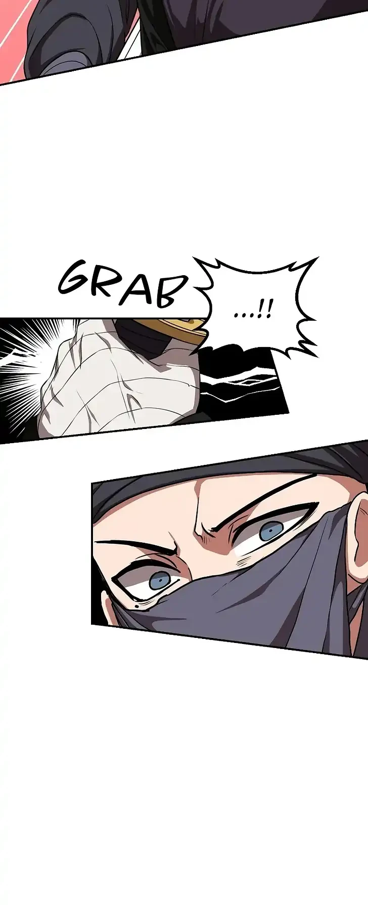 Perhaps Invincible Chapter 34 Gambar 15