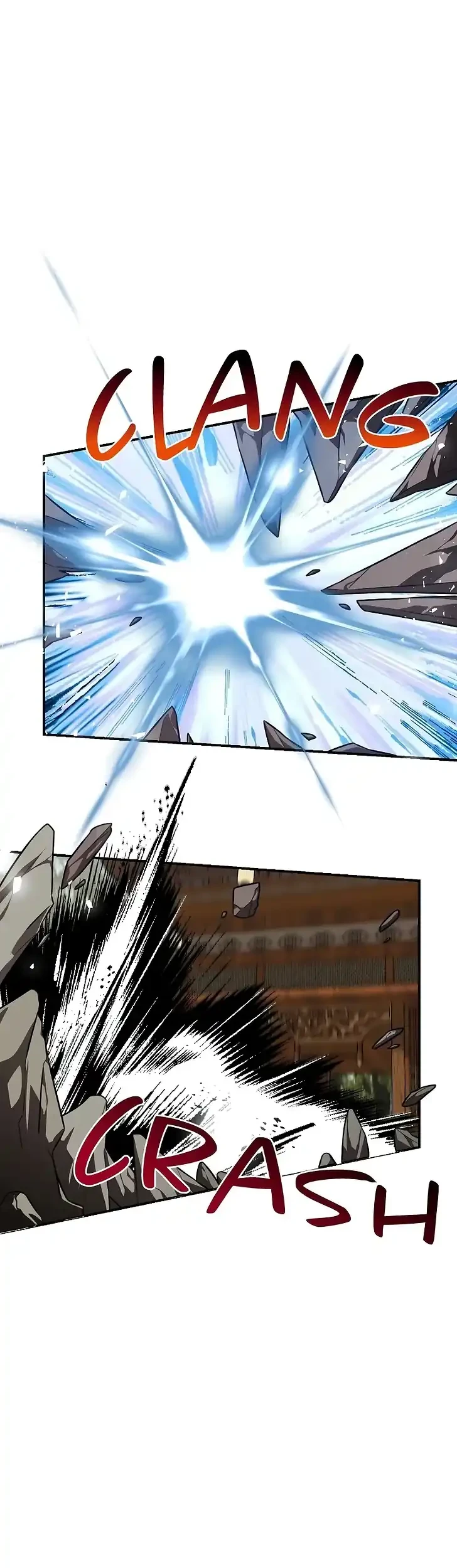 Perhaps Invincible Chapter 35 Gambar 14