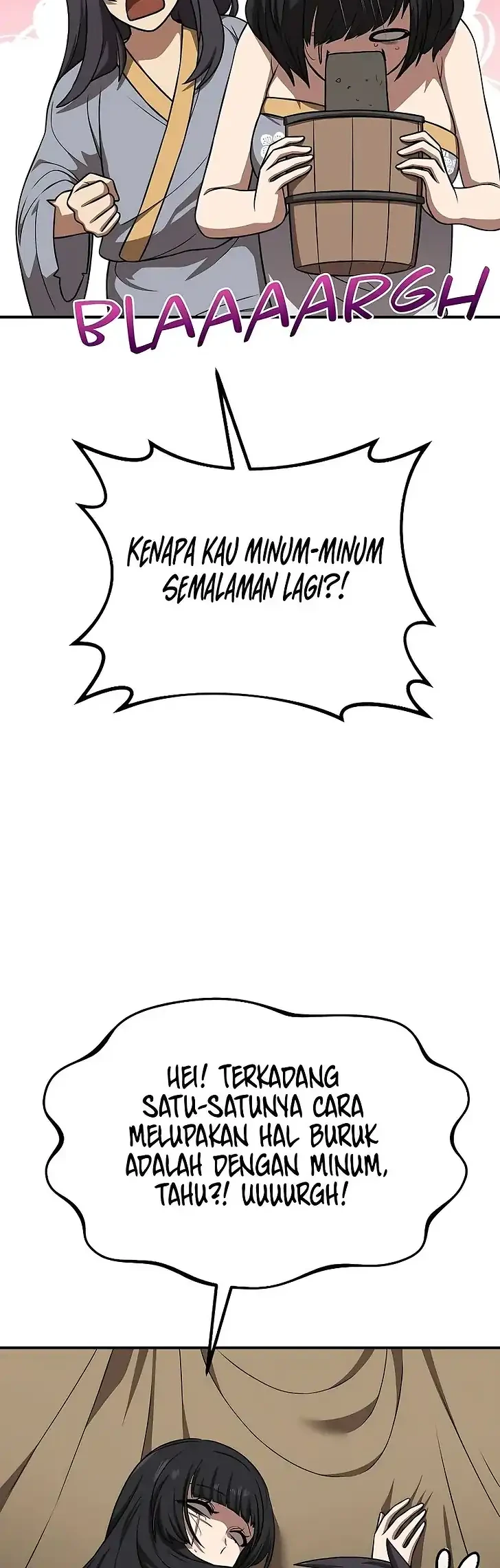 Perhaps Invincible Chapter 40 Gambar 12